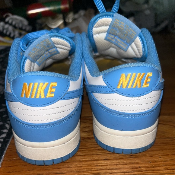 2021 Dunk Low Wmns “Coast” - Picture 4 of 11